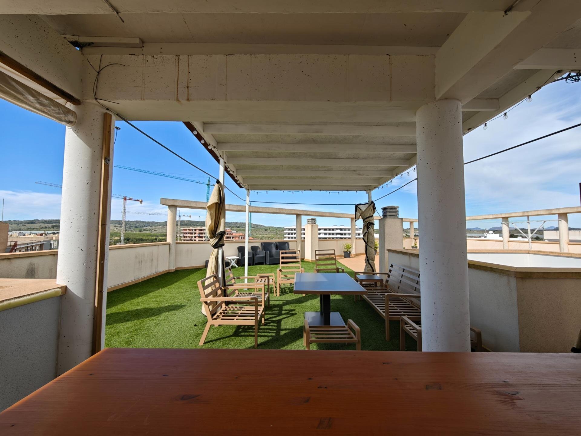 2-Bedroom Apartment in Pueblo 9, San Miguel de Salinas - Image 24
