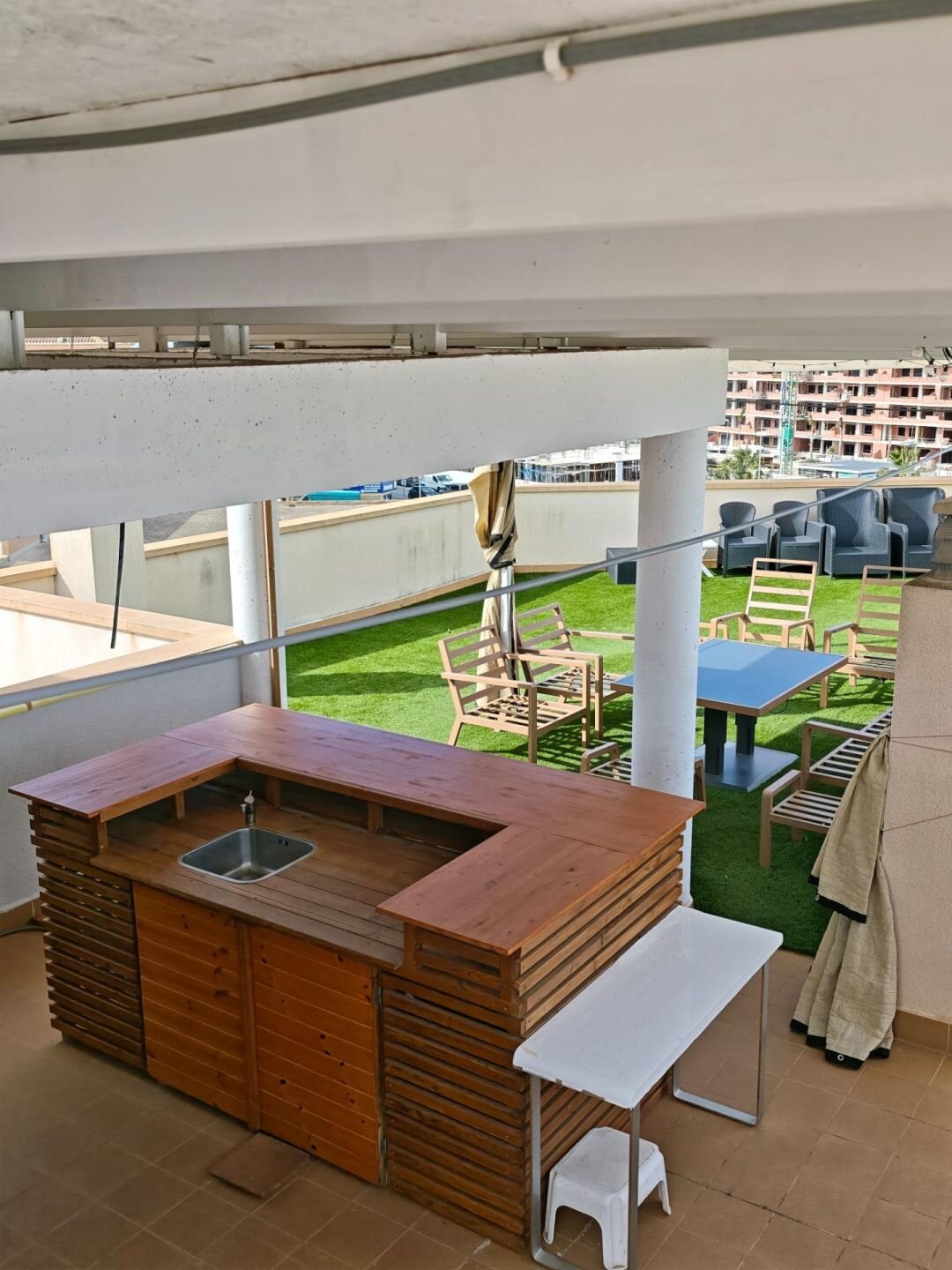 2-Bedroom Apartment in Pueblo 9, San Miguel de Salinas - Image 30