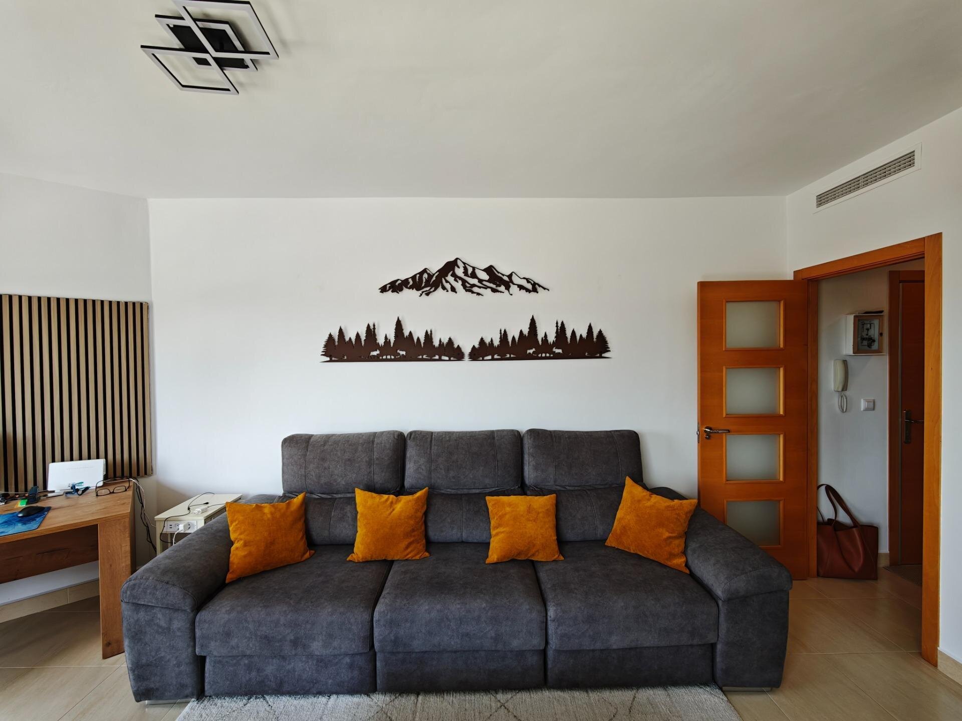 2-Bedroom Apartment in Pueblo 9, San Miguel de Salinas - Image 5