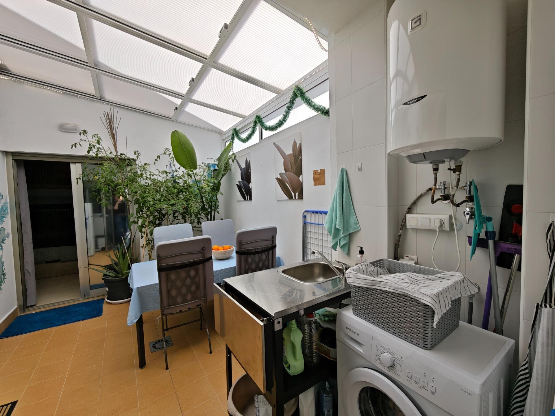 2-Bedroom Apartment in Pueblo 9, San Miguel de Salinas - Image 9