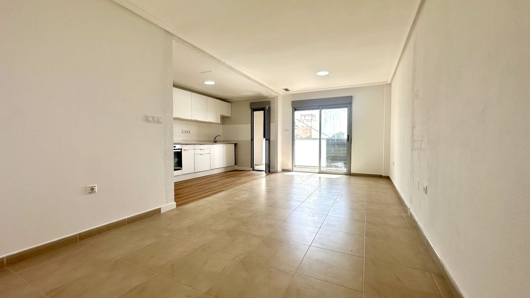 3-Bedroom Apartment in Acequion, Torrevieja - Image 1