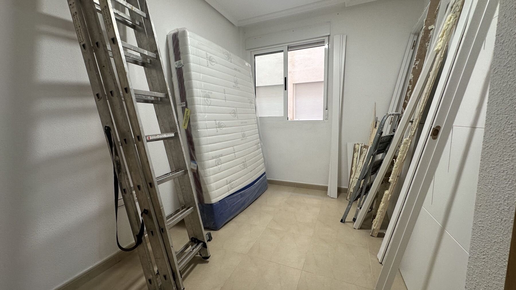 3-Bedroom Apartment in Acequion, Torrevieja - Image 17