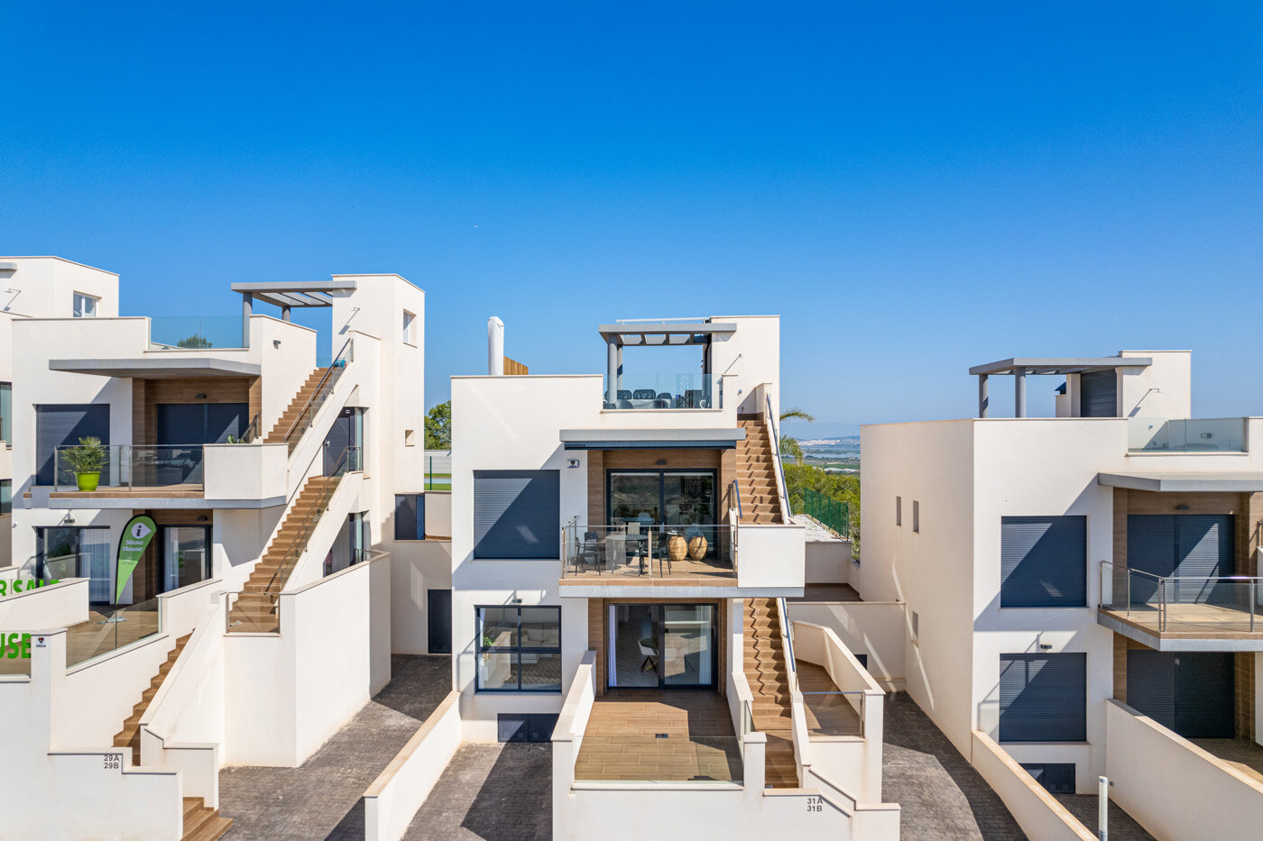 3-Bedroom Bungalow in San Miguel de Salinas - Image 13