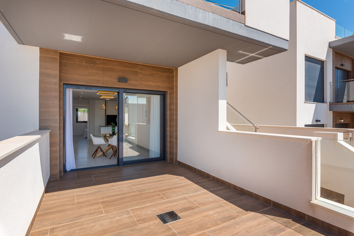 3-Bedroom Bungalow in San Miguel de Salinas - Image 15