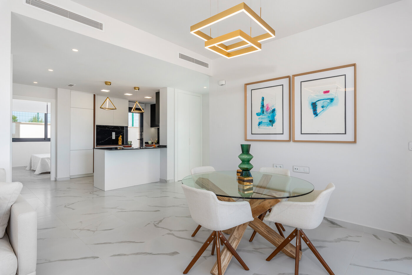 3-Bedroom Bungalow in San Miguel de Salinas - Image 6