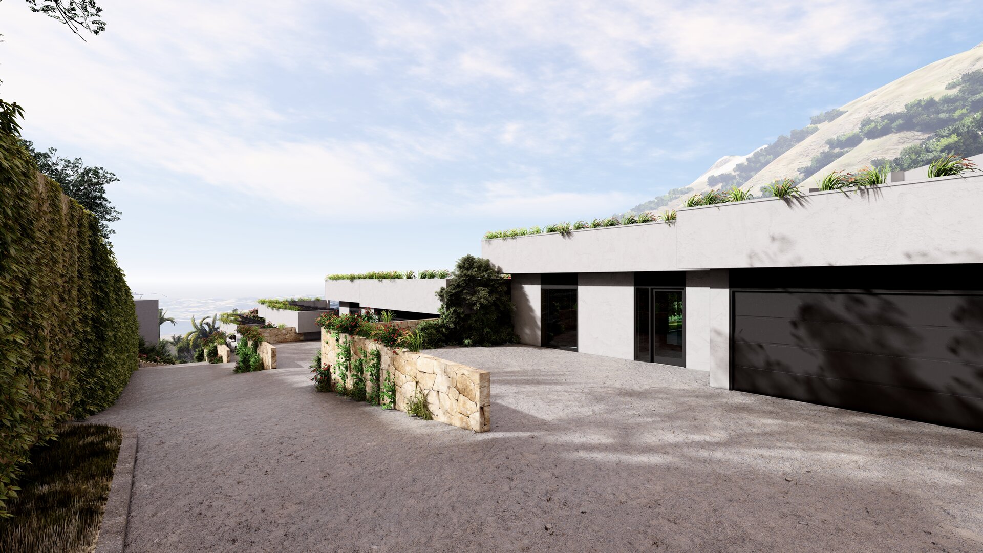 4-Bedroom Villa in Altea - Image 11