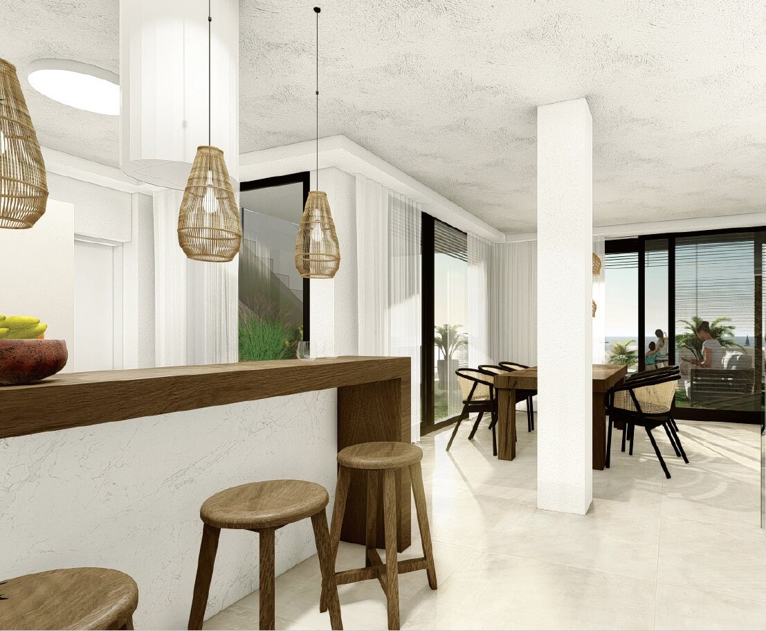 4-Bedroom Villa in Altea - Image 13