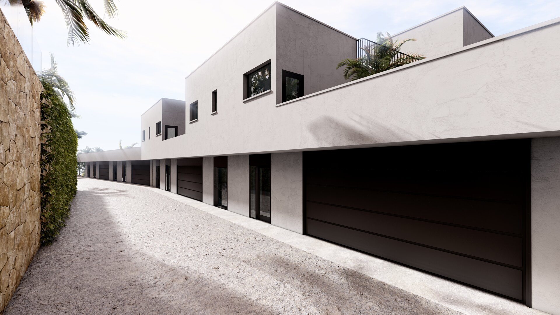4-Bedroom Villa in Altea - Image 14