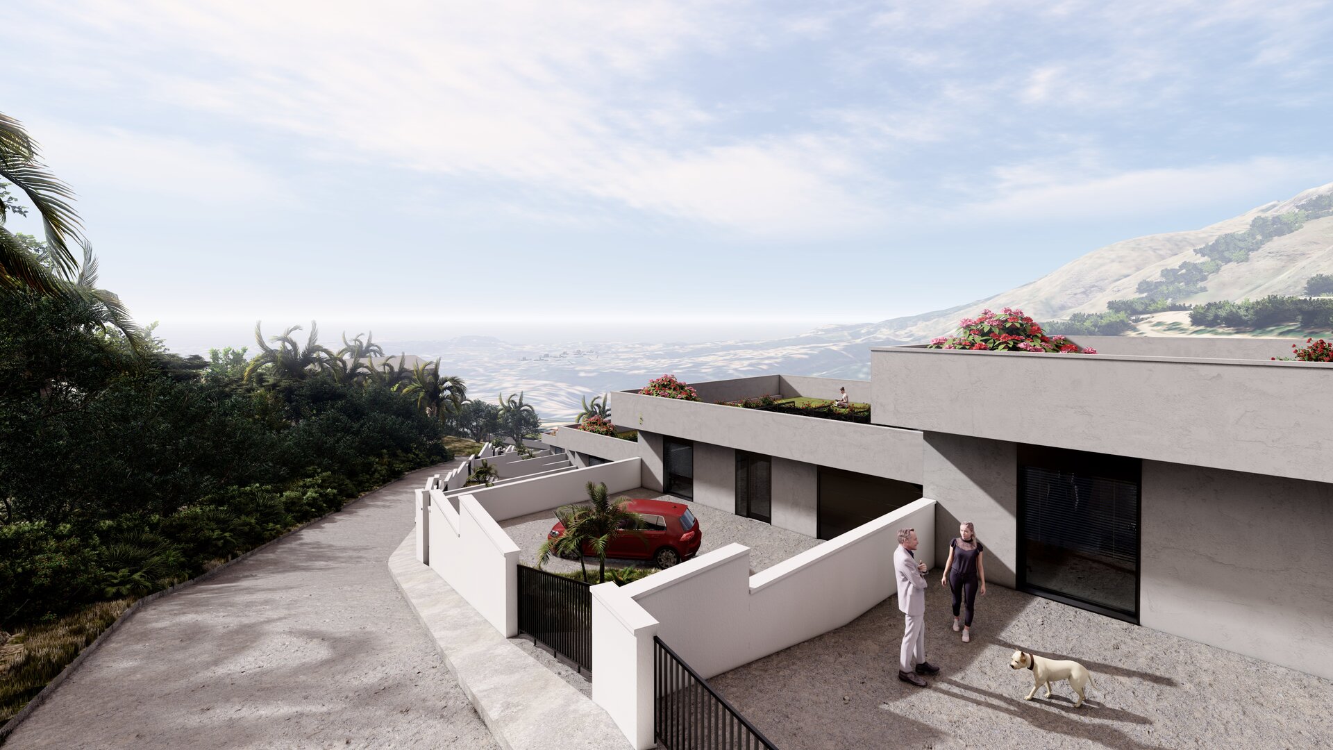 4-Bedroom Villa in Altea - Image 16
