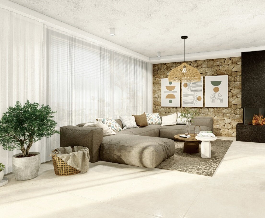 4-Bedroom Villa in Altea - Image 2