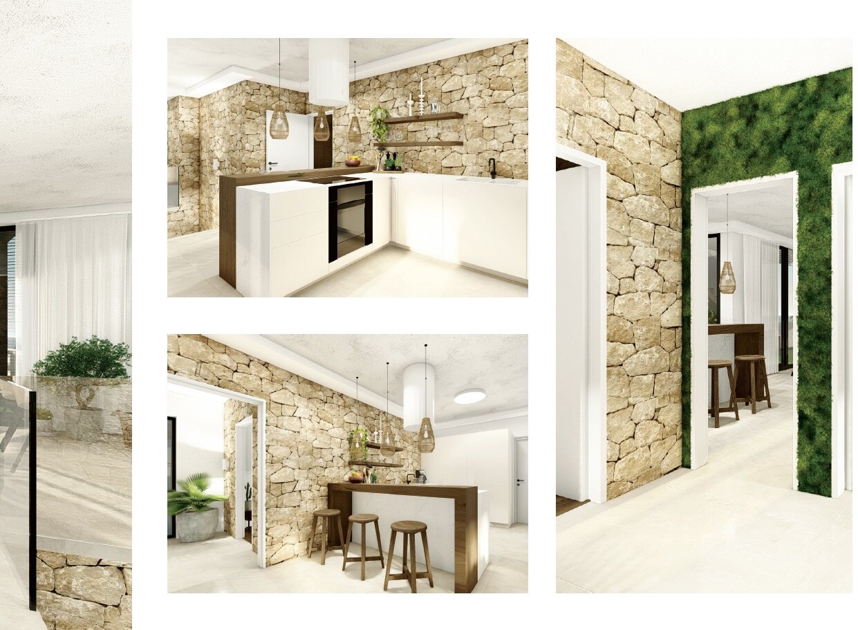 4-Bedroom Villa in Altea - Image 24