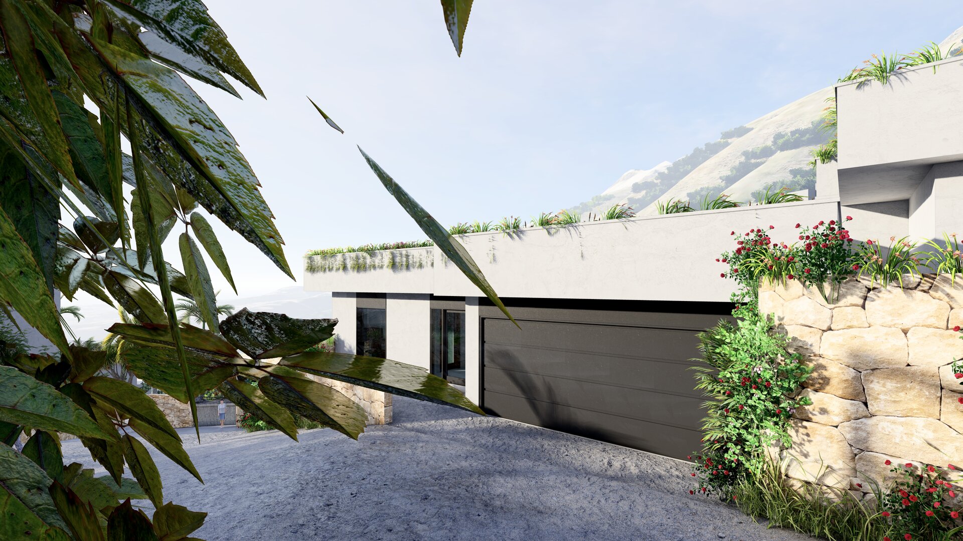 4-Bedroom Villa in Altea - Image 25