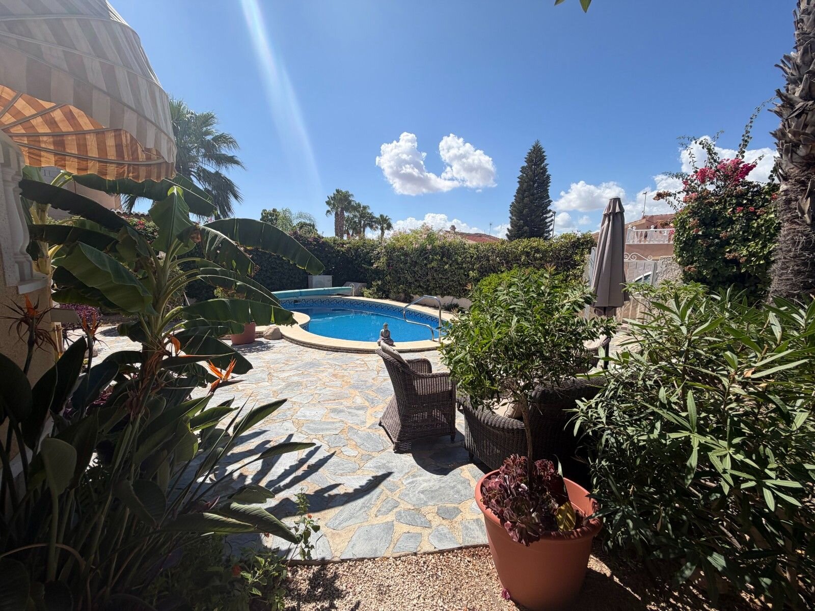 3-Bedroom Villa in Pueblo 5, Formentera del Segura - Image 10