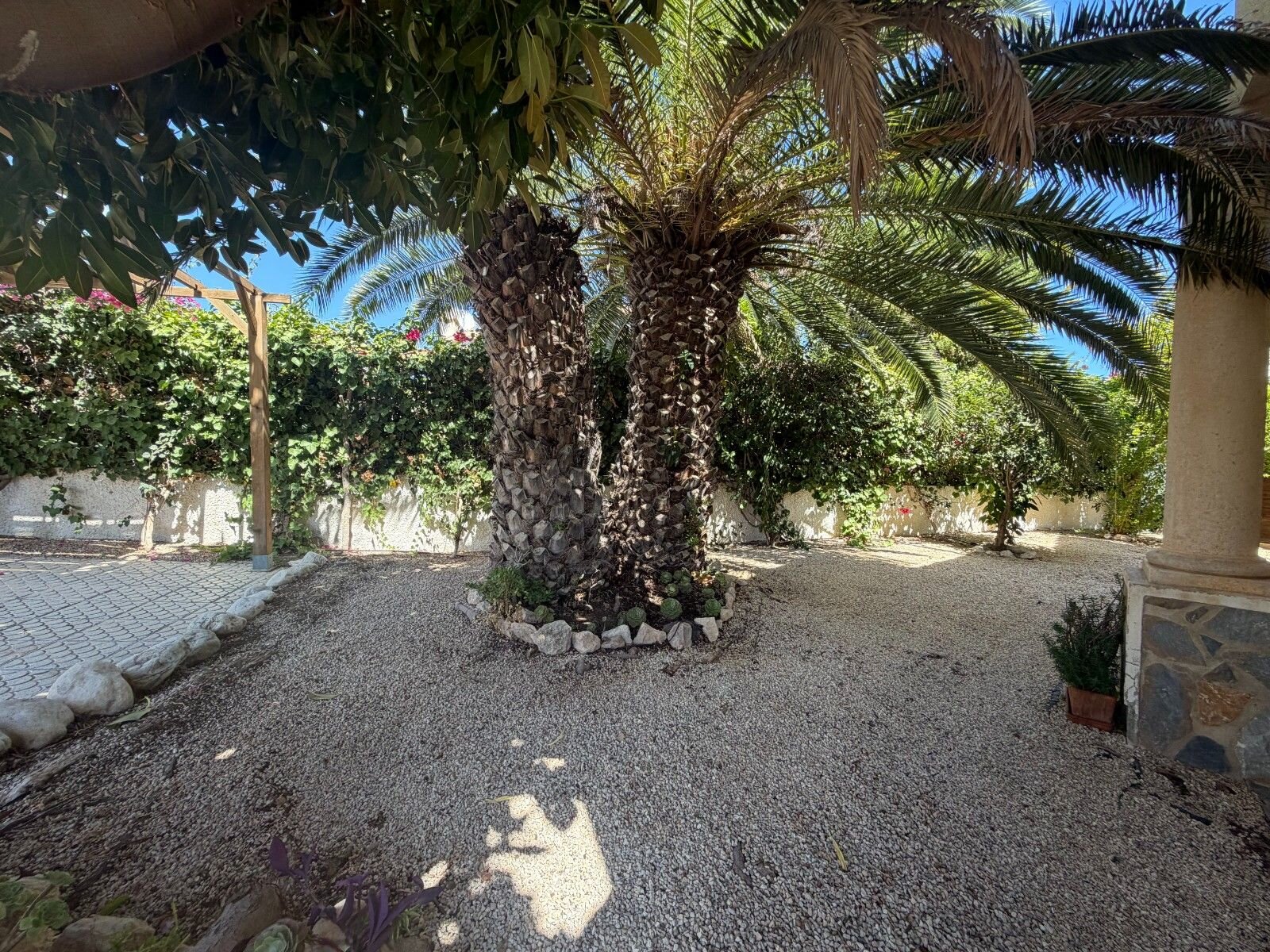 3-Bedroom Villa in Pueblo 5, Formentera del Segura - Image 11