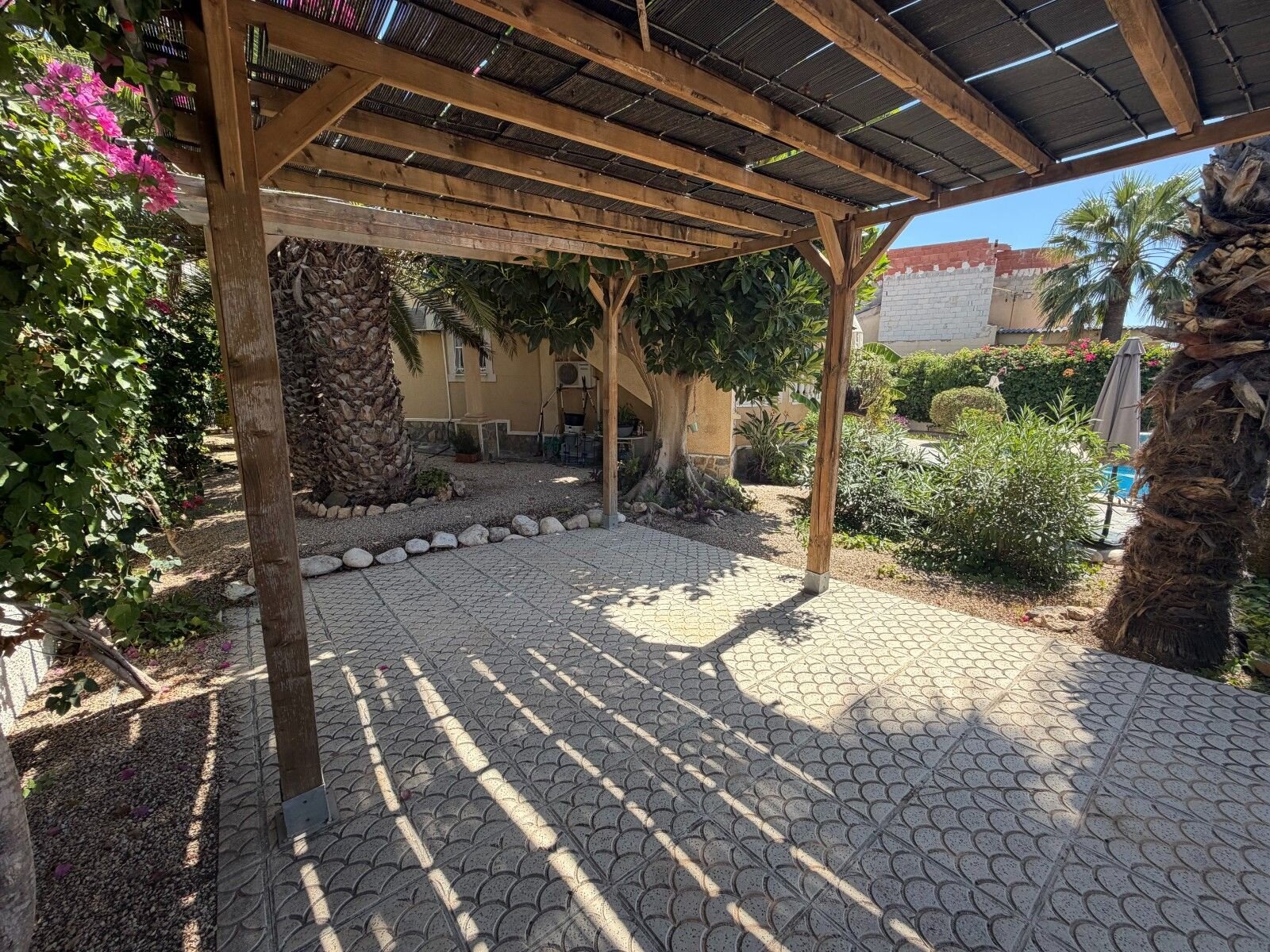 3-Bedroom Villa in Pueblo 5, Formentera del Segura - Image 13