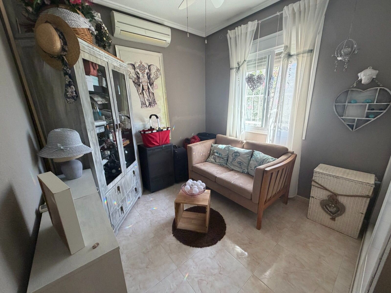 3-Bedroom Villa in Pueblo 5, Formentera del Segura - Image 21