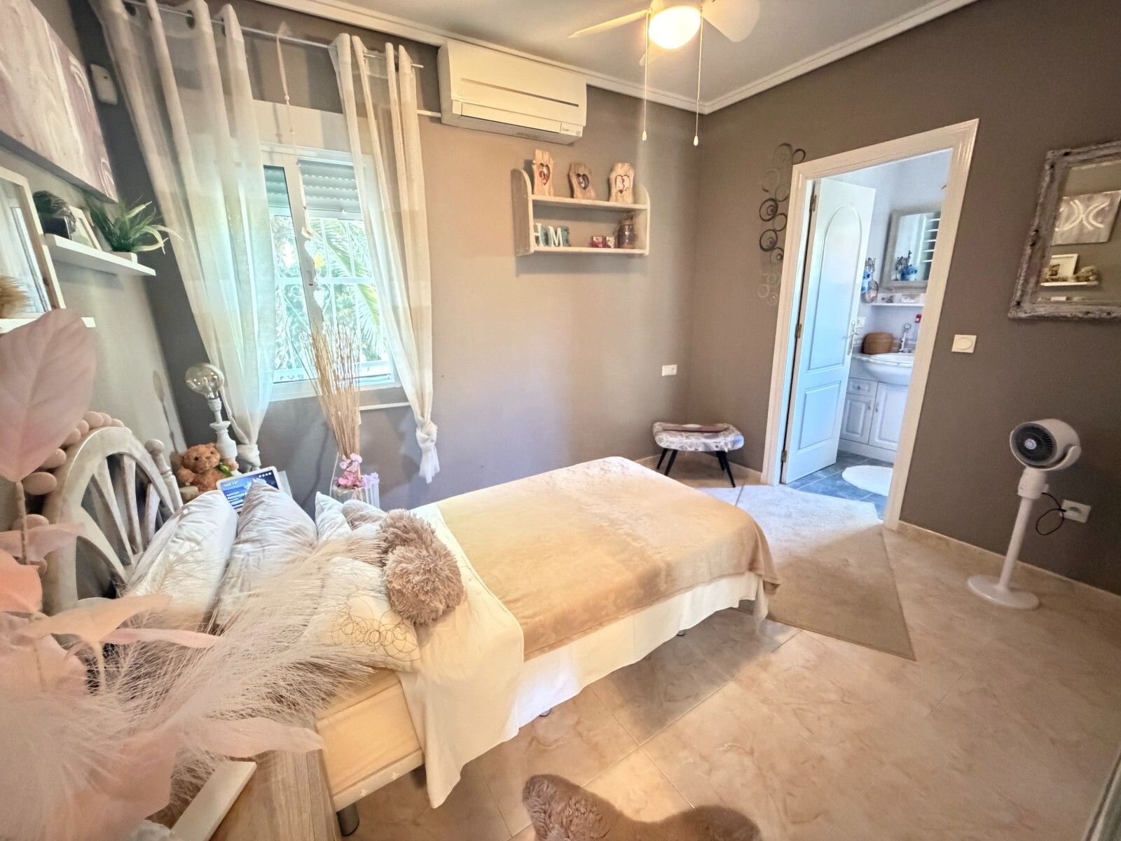 3-Bedroom Villa in Pueblo 5, Formentera del Segura - Image 22