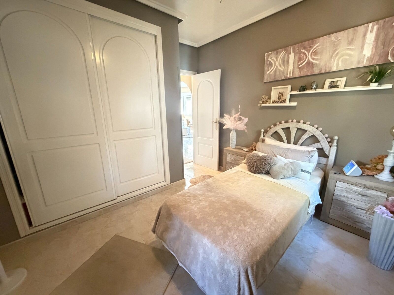 3-Bedroom Villa in Pueblo 5, Formentera del Segura - Image 23