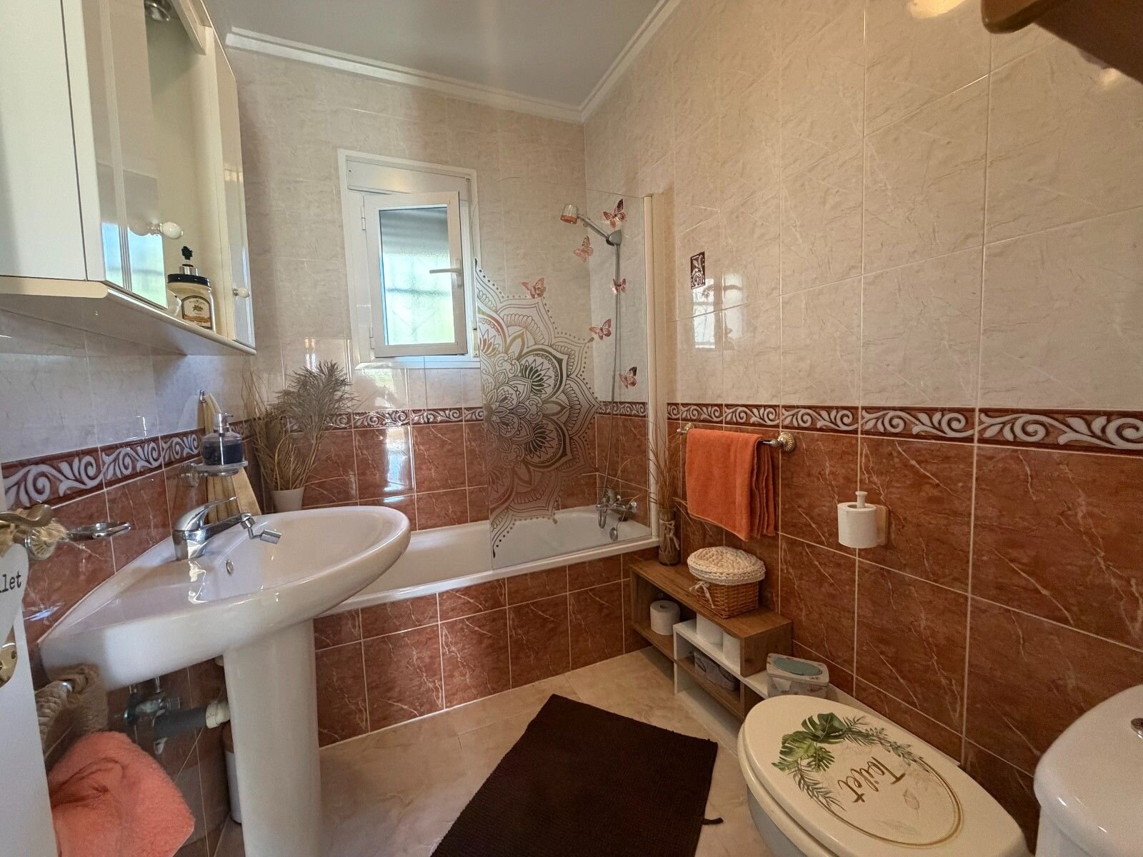 3-Bedroom Villa in Pueblo 5, Formentera del Segura - Image 27