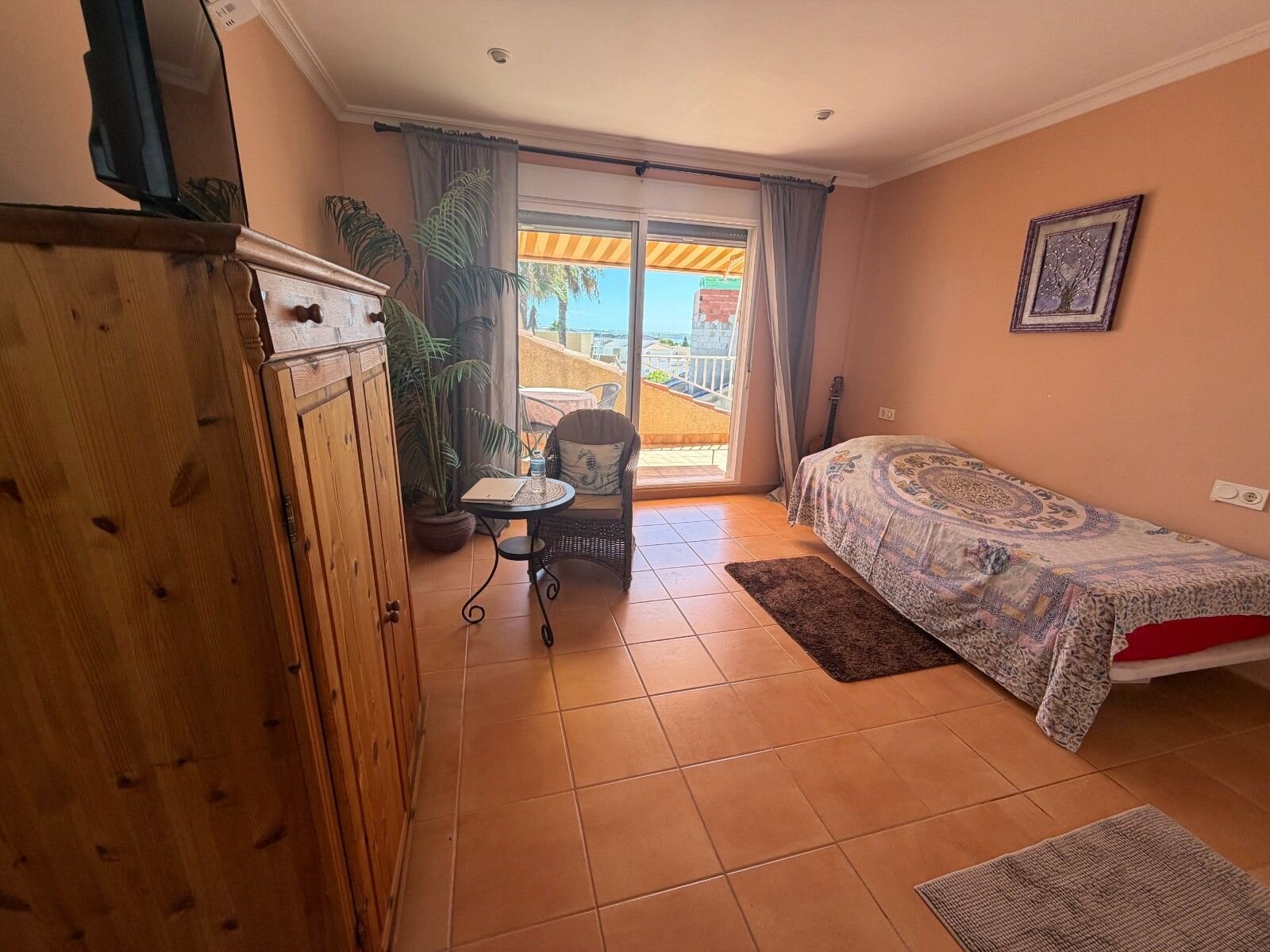 3-Bedroom Villa in Pueblo 5, Formentera del Segura - Image 29