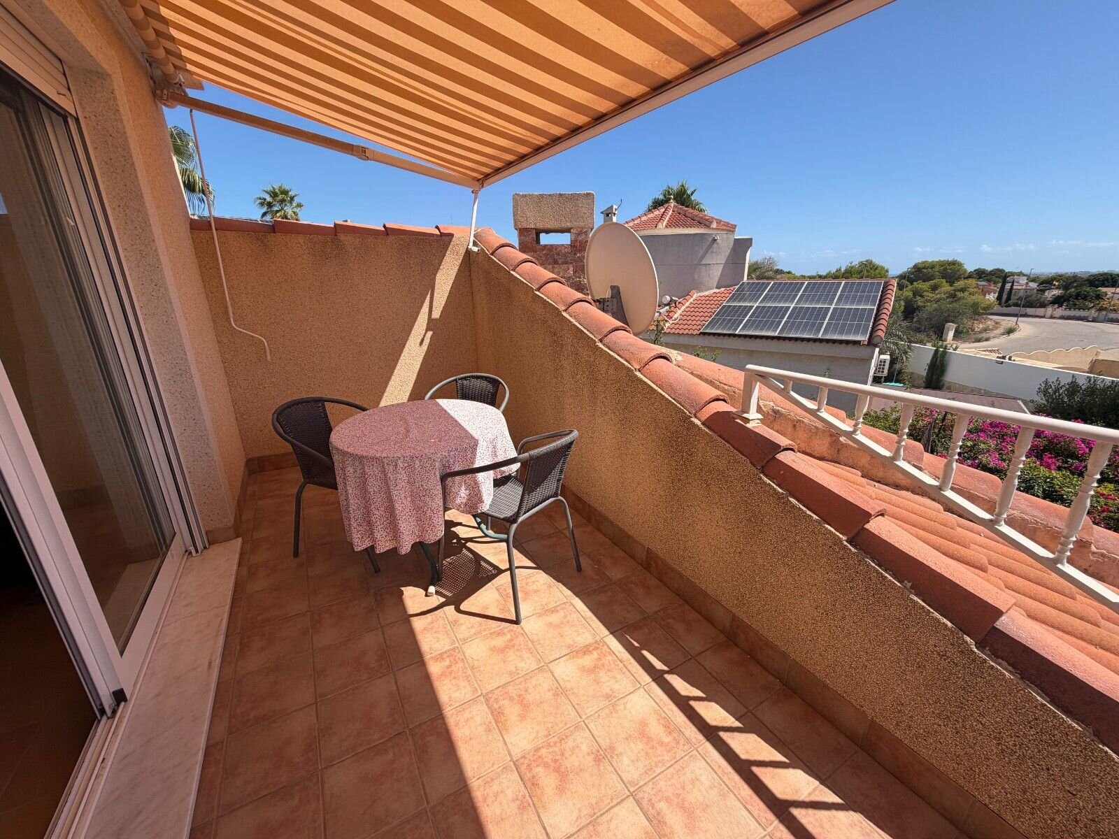 3-Bedroom Villa in Pueblo 5, Formentera del Segura - Image 31