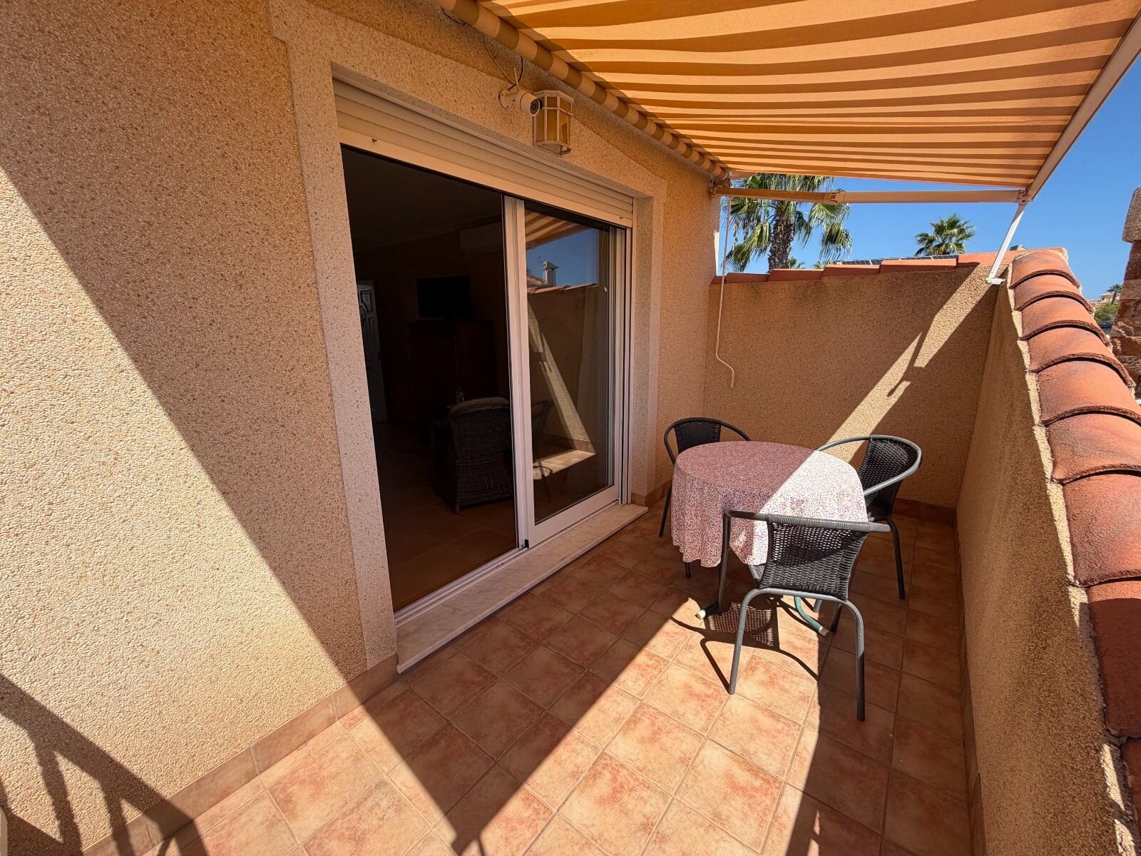 3-Bedroom Villa in Pueblo 5, Formentera del Segura - Image 32