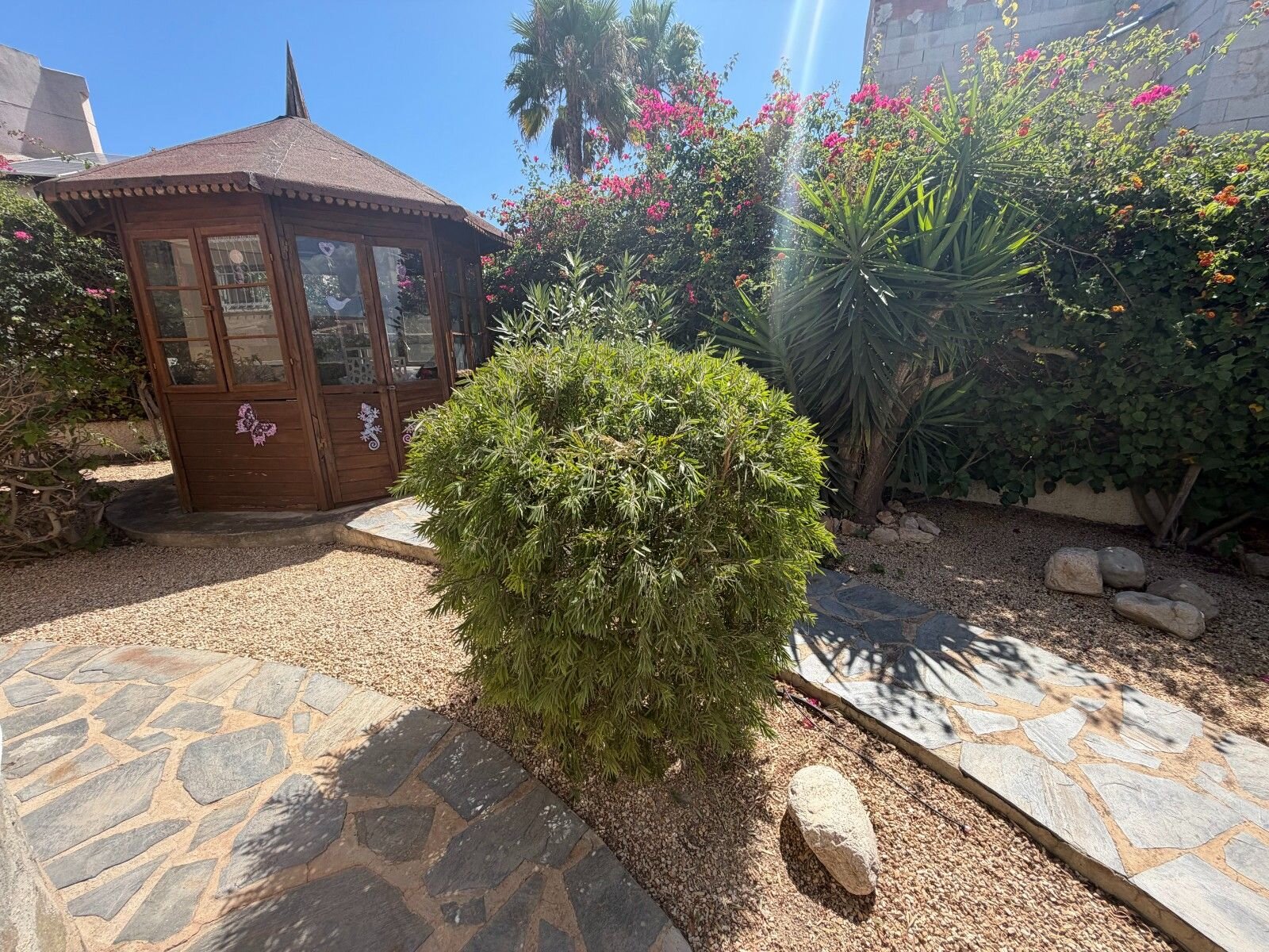 3-Bedroom Villa in Pueblo 5, Formentera del Segura - Image 8