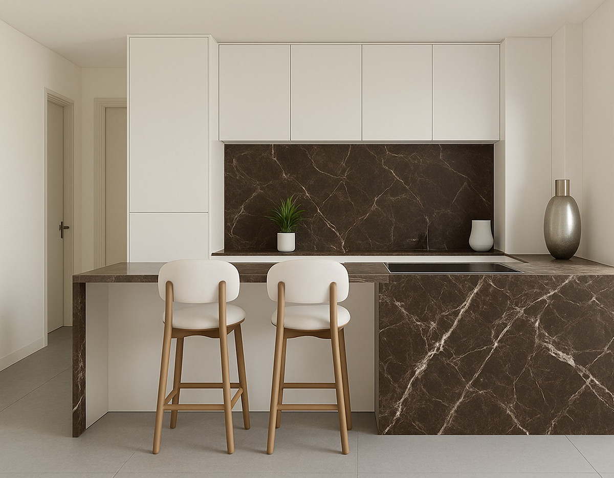 2-Bedroom Middle Floor Apartment in  San Pedro del Pinatar - Image 13