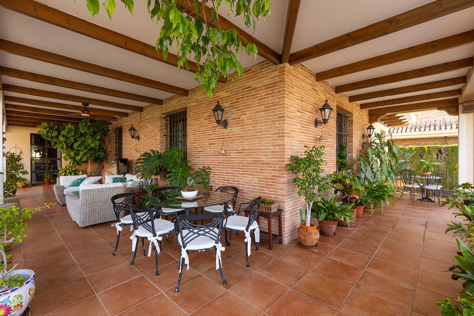7-Bedroom Villa in La Veleta, Torrevieja - Image 12
