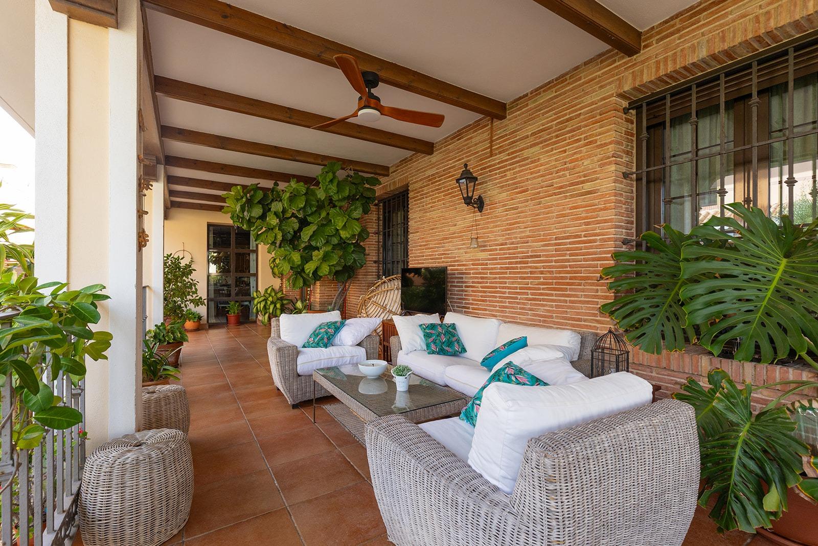 7-Bedroom Villa in La Veleta, Torrevieja - Image 13