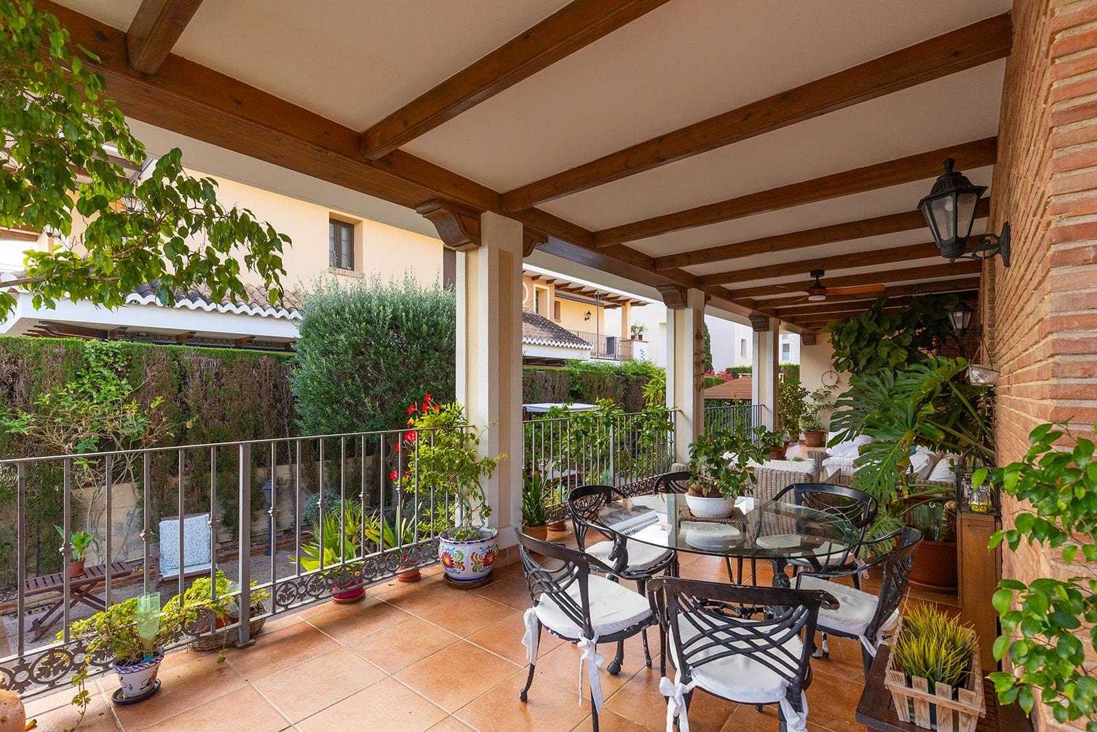 7-Bedroom Villa in La Veleta, Torrevieja - Image 14