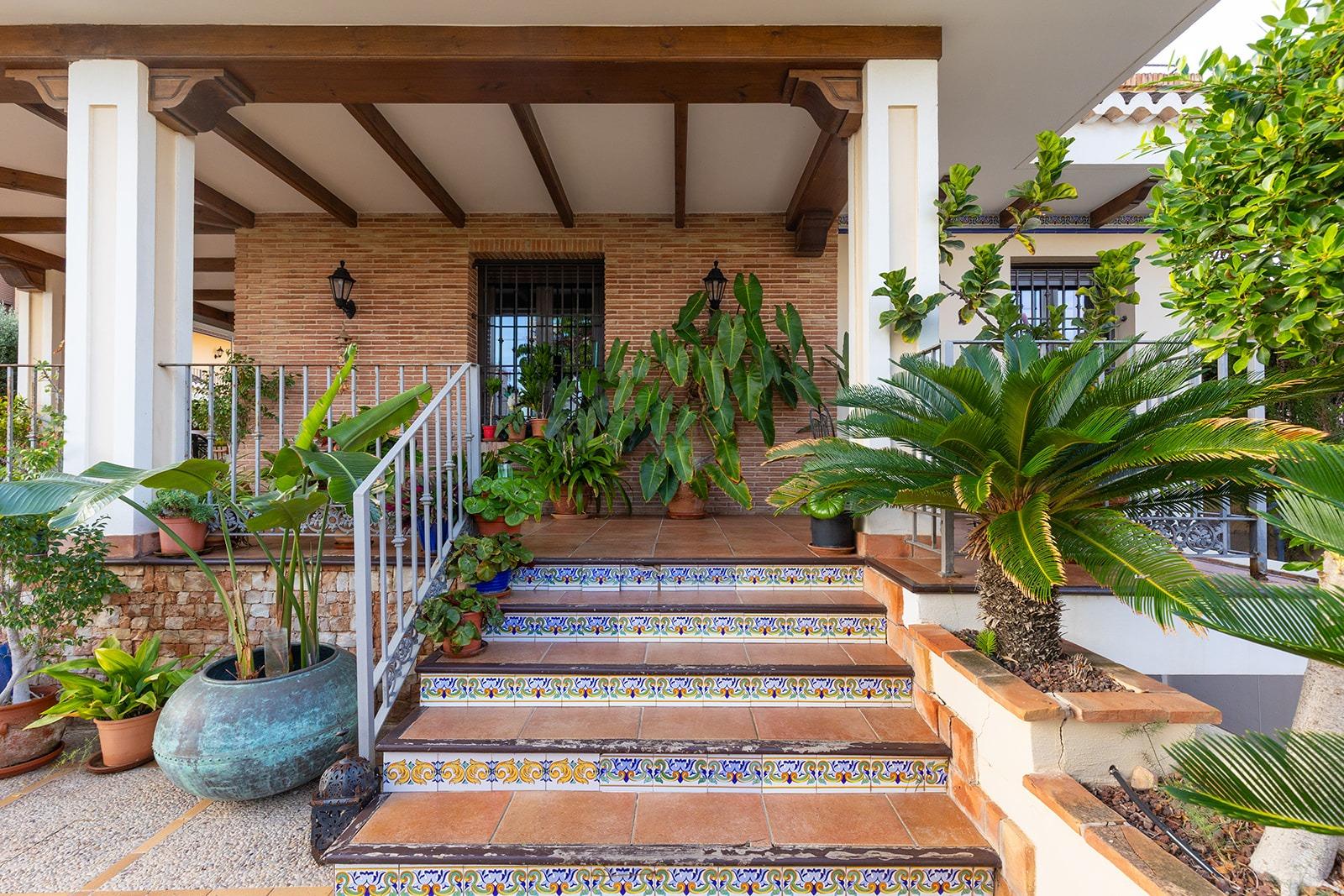 7-Bedroom Villa in La Veleta, Torrevieja - Image 15