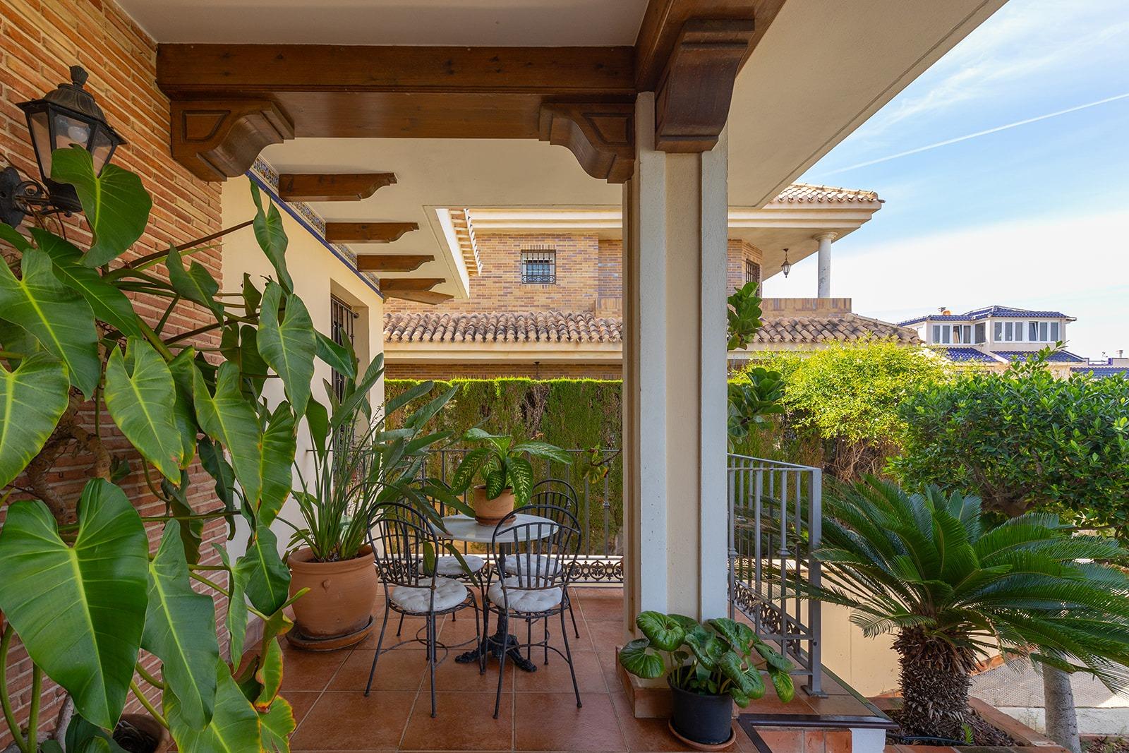 7-Bedroom Villa in La Veleta, Torrevieja - Image 16