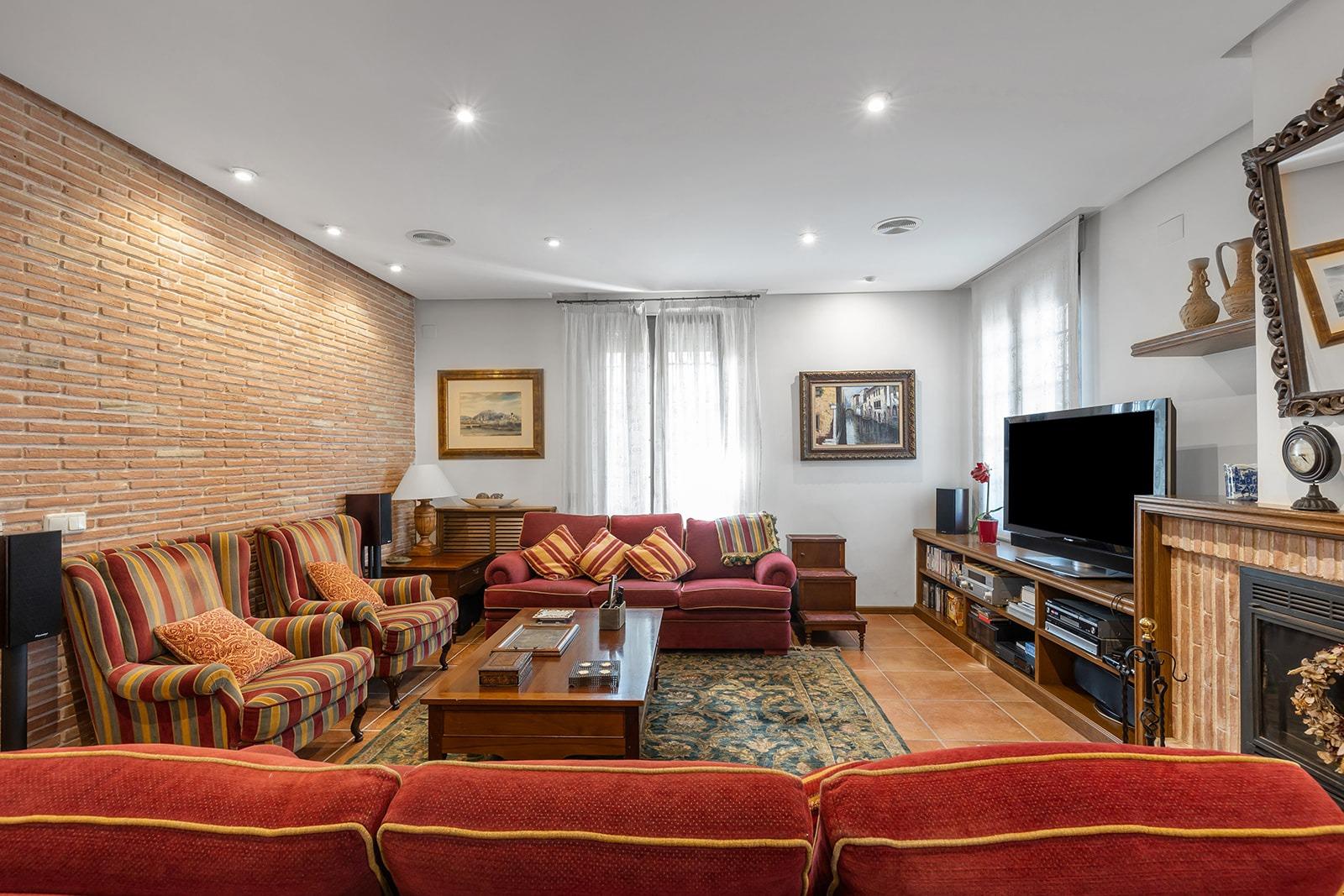 7-Bedroom Villa in La Veleta, Torrevieja - Image 23
