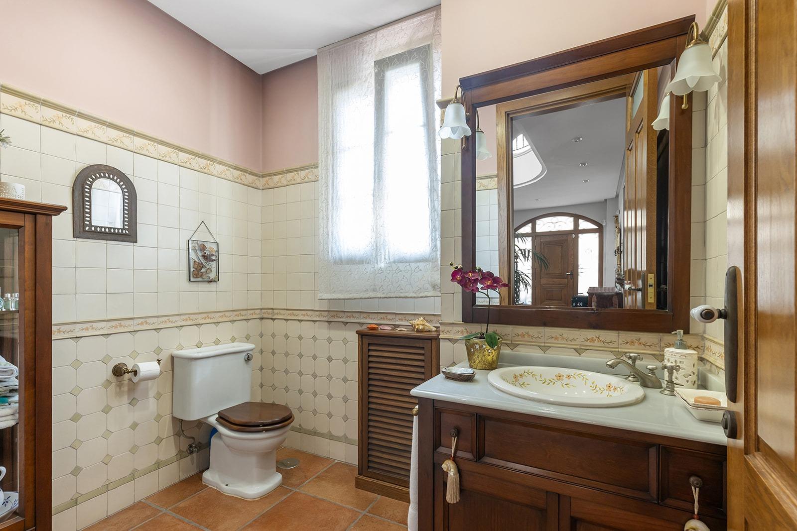 7-Bedroom Villa in La Veleta, Torrevieja - Image 38