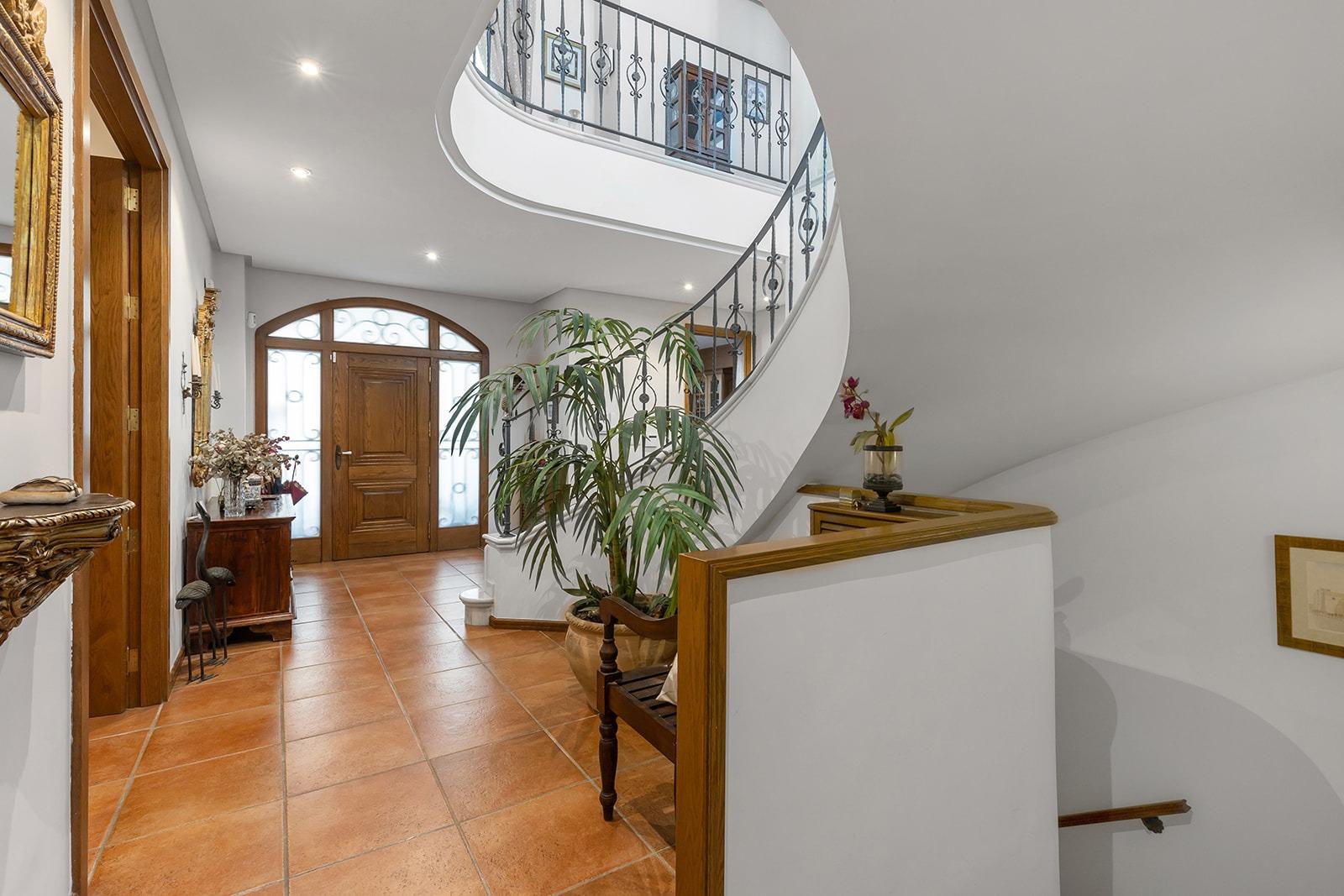 7-Bedroom Villa in La Veleta, Torrevieja - Image 39