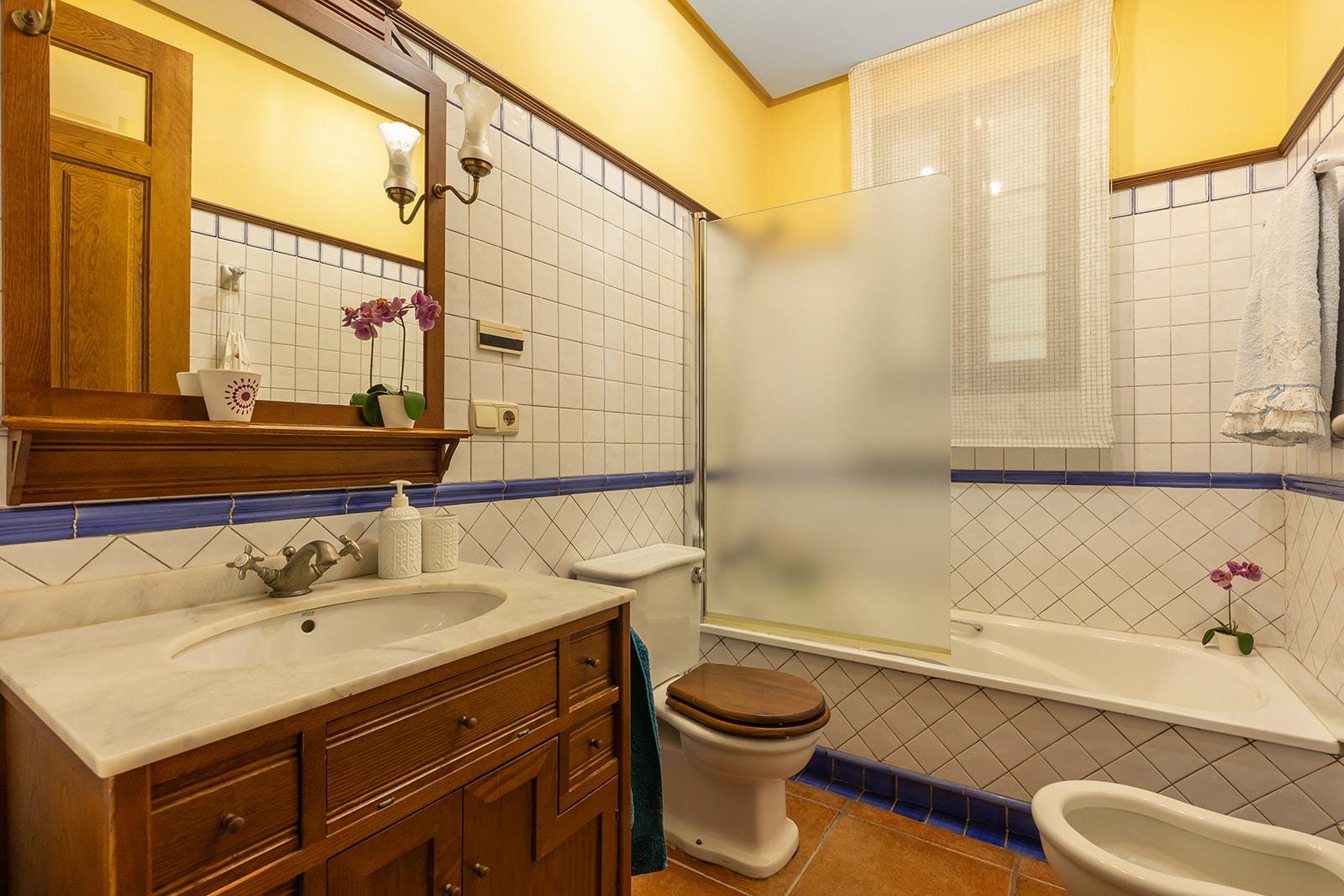 7-Bedroom Villa in La Veleta, Torrevieja - Image 43