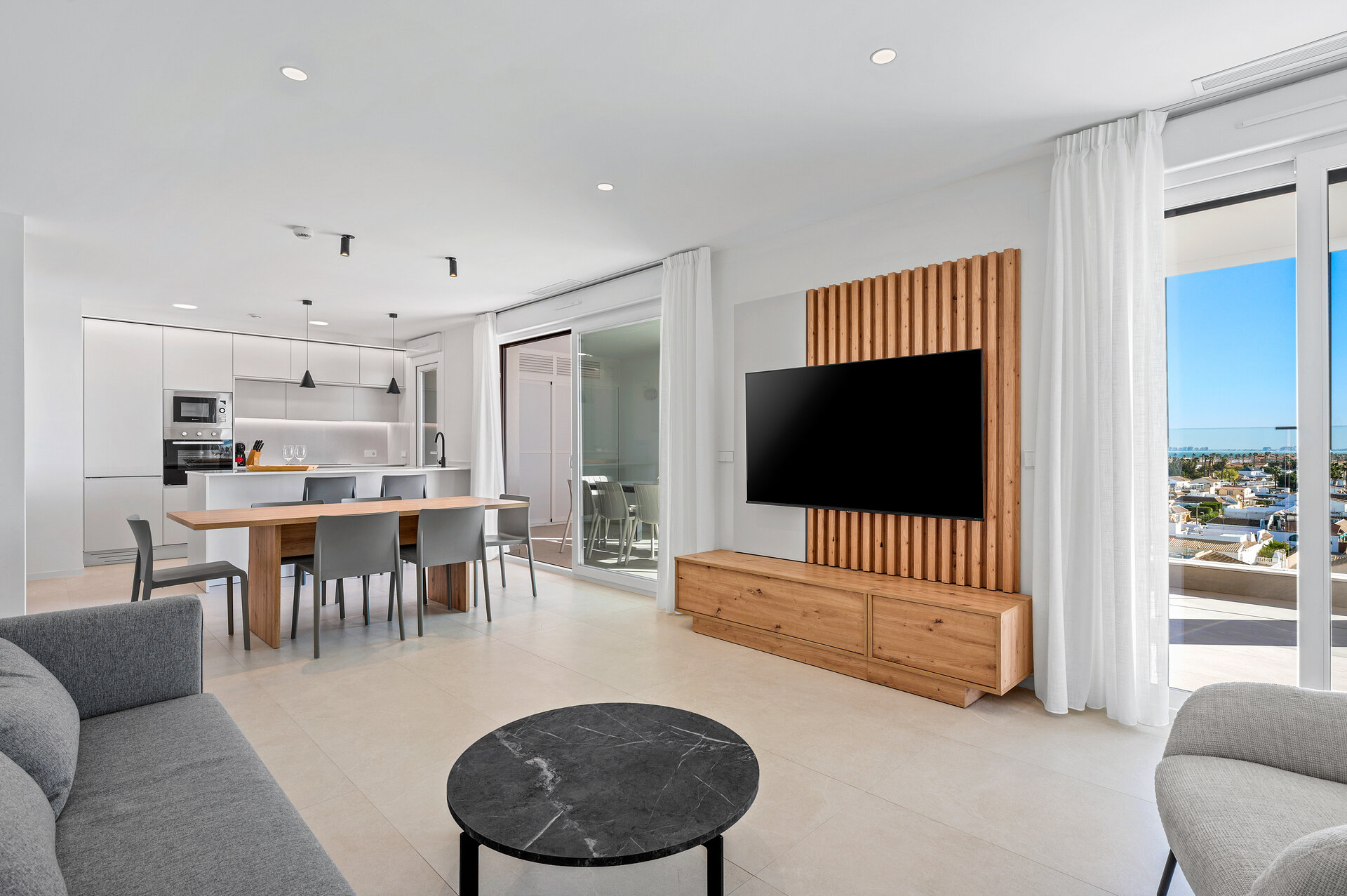 Appartement met 3 Slaapkamers in Los Alcázares - Image 10