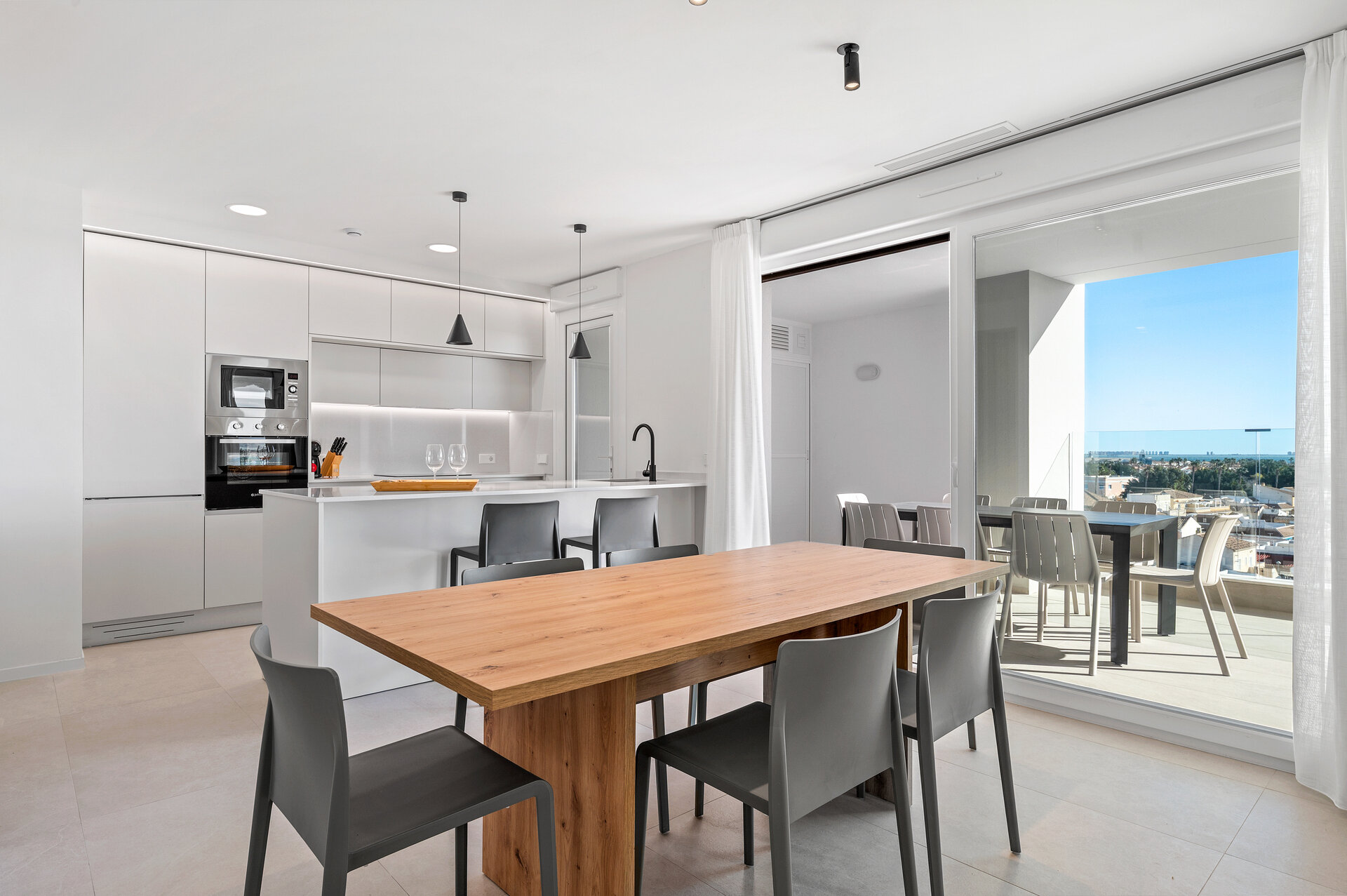 Appartement met 3 Slaapkamers in Los Alcázares - Image 16