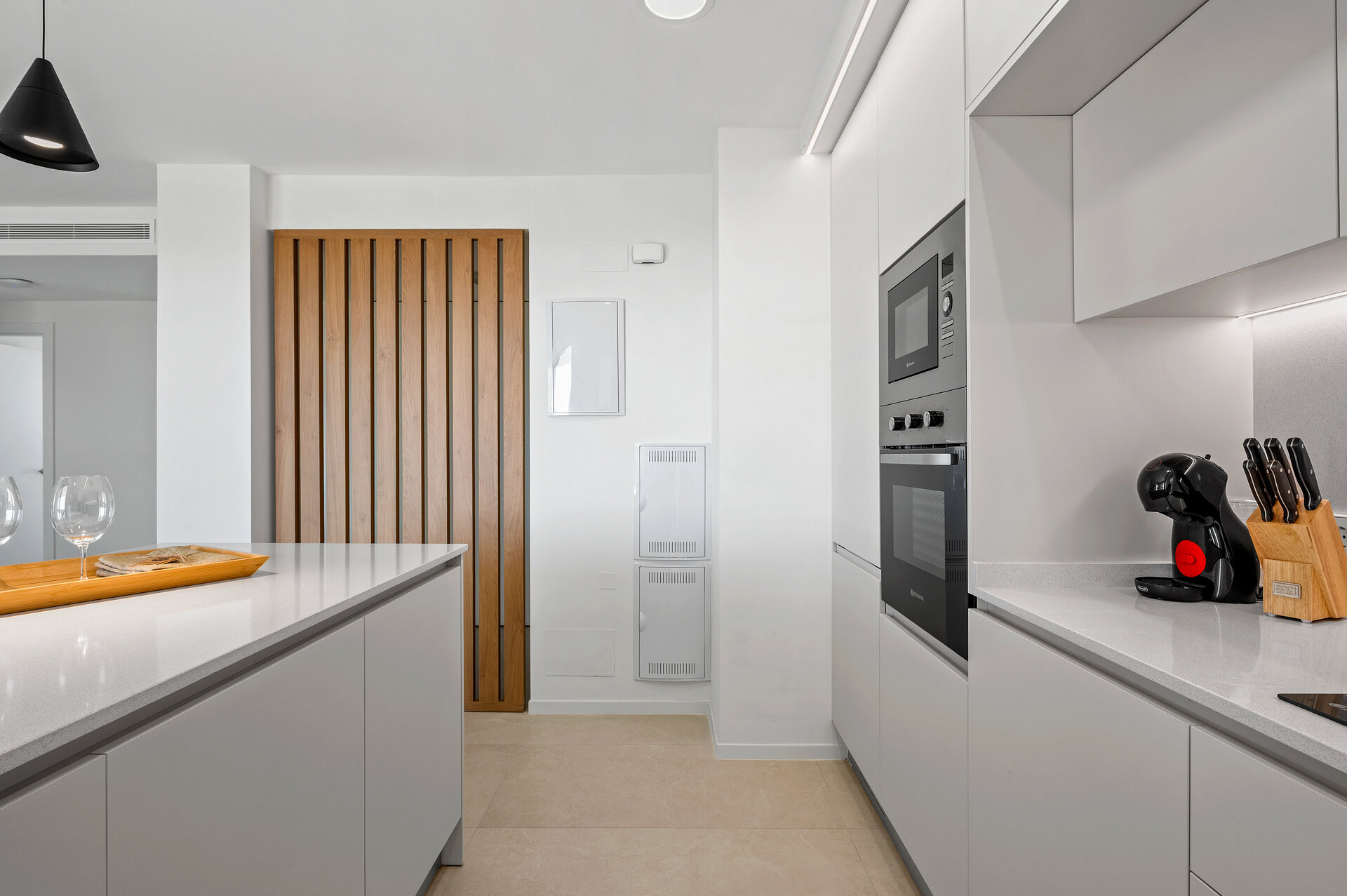 3-Bedroom Apartment in Los Alcázares - Image 17