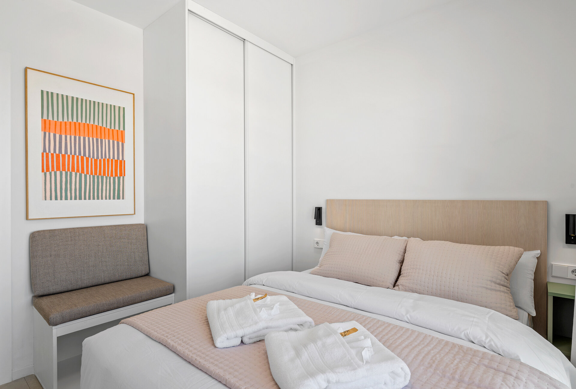Appartement met 3 Slaapkamers in Los Alcázares - Image 21