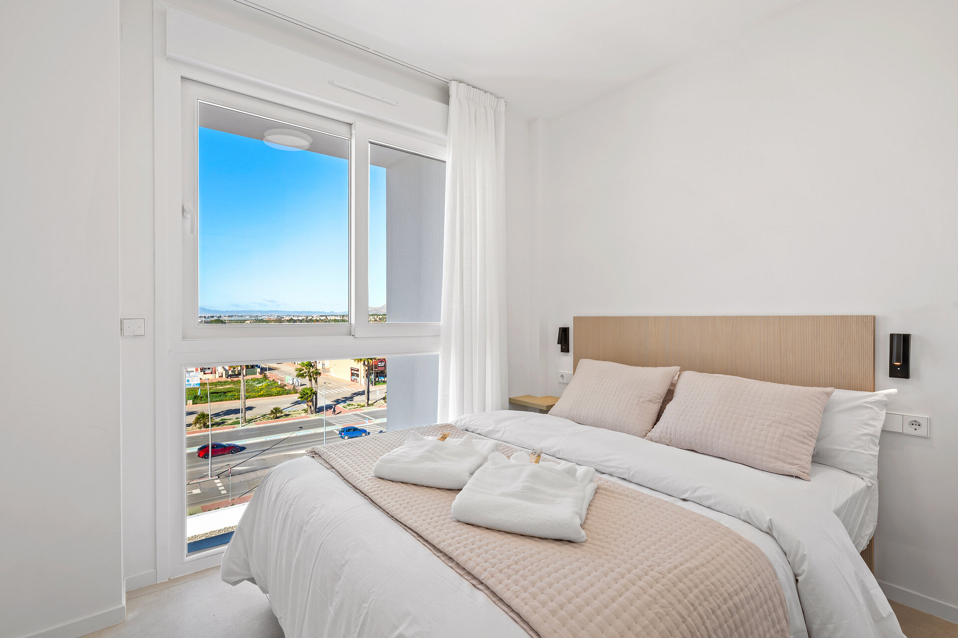 Appartement met 3 Slaapkamers in Los Alcázares - Image 23