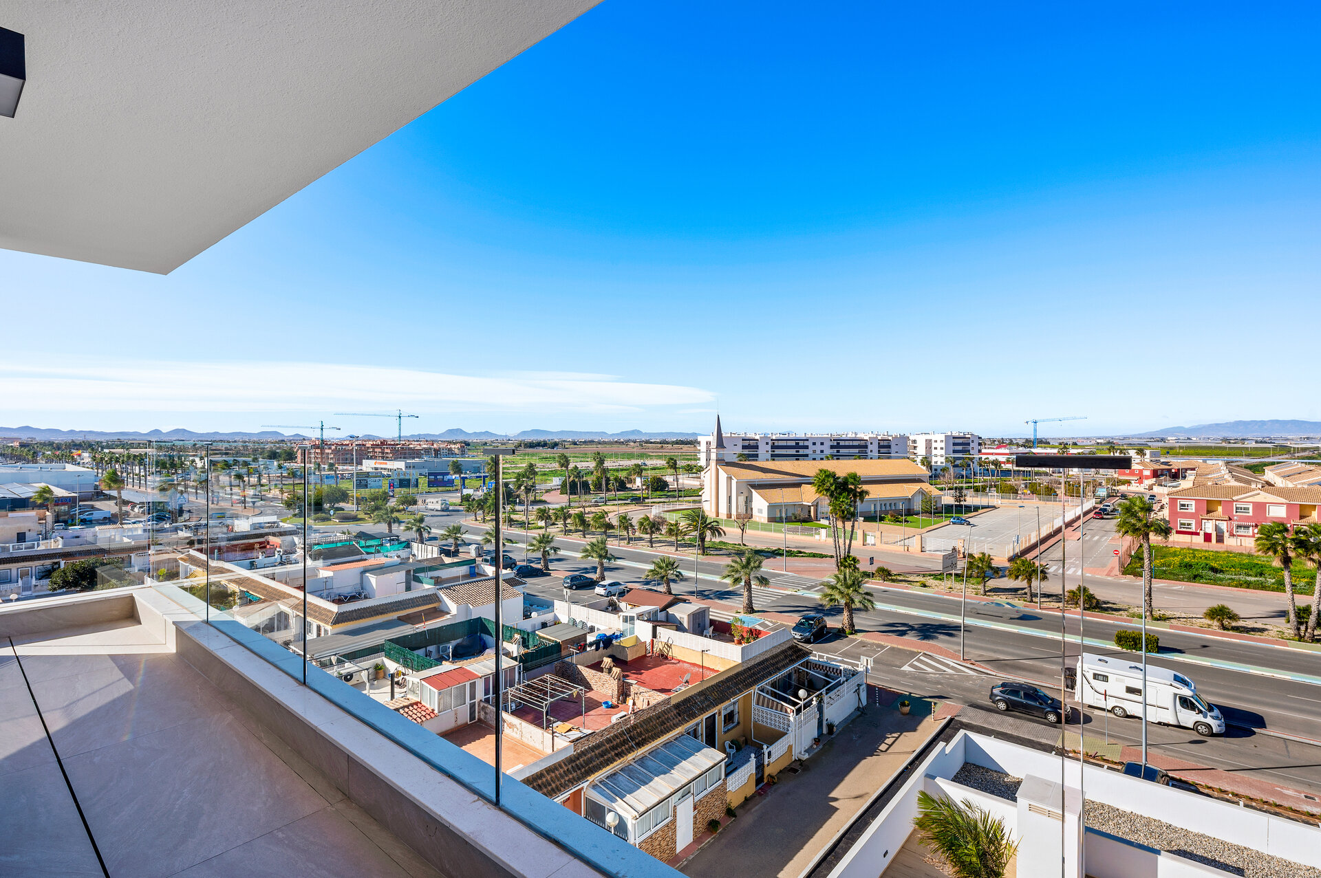 Appartement met 3 Slaapkamers in Los Alcázares - Image 3
