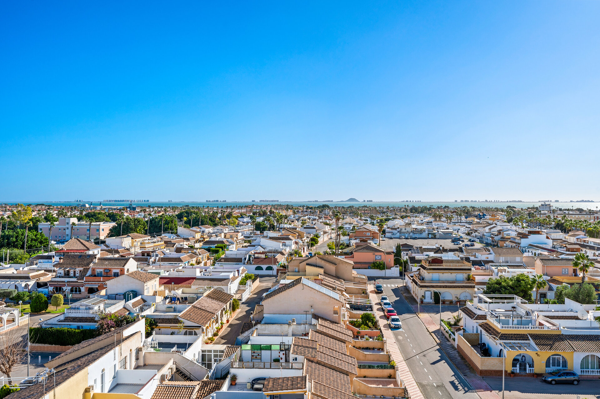 Appartement met 3 Slaapkamers in Los Alcázares - Image 5