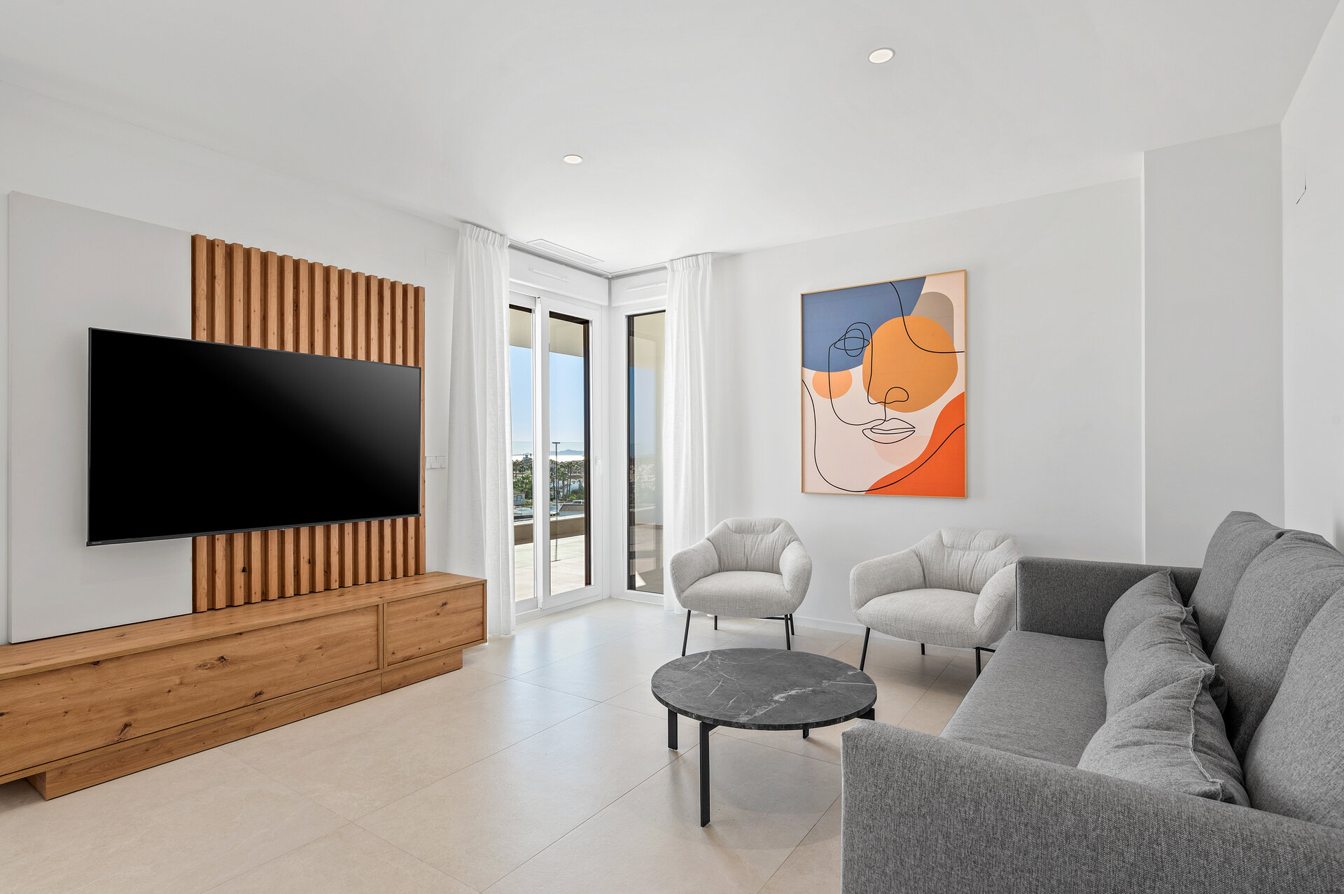 Appartement met 3 Slaapkamers in Los Alcázares - Image 9