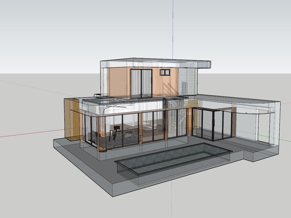 Willa wolnostojąca z 3 Sypialniami w, Pedreguer - Image 4