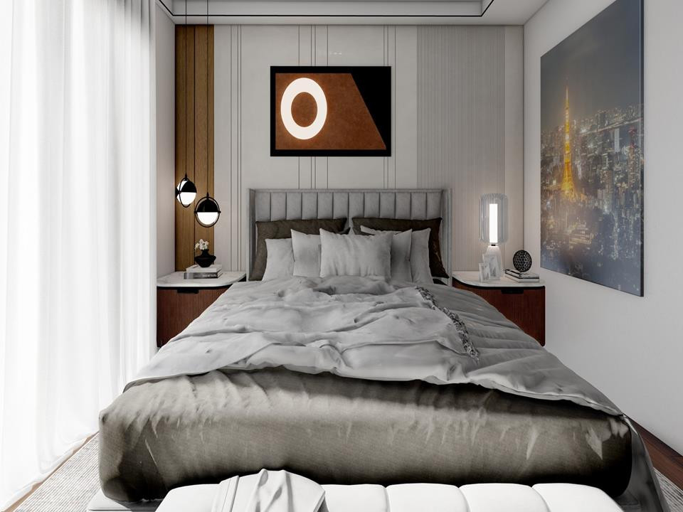 Willa wolnostojąca z 3 Sypialniami w, Pedreguer - Image 9