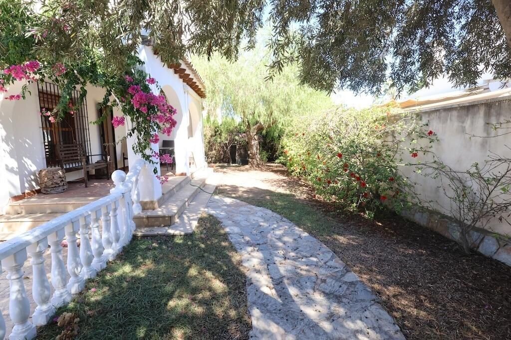 Villa de 4 Chambres à Costa Blanca, Cabo Roig - Image 15