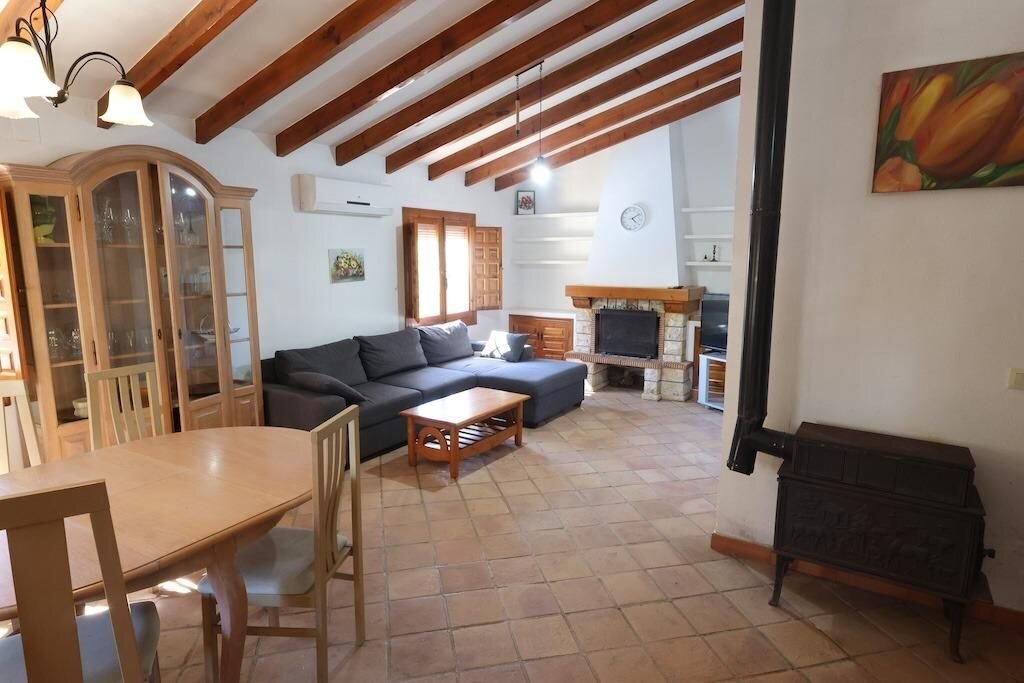 Villa de 4 Chambres à Costa Blanca, Cabo Roig - Image 6