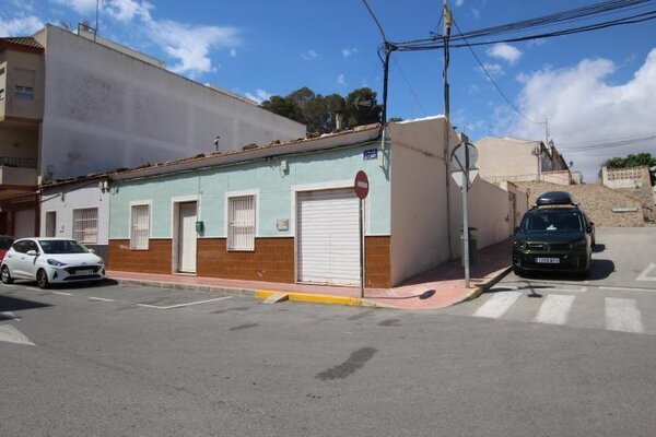 Maison de 3 Chambres à, Guardamar del Segura